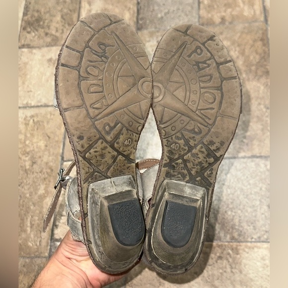 Bussola  Size 40 - Picture 5 of 8